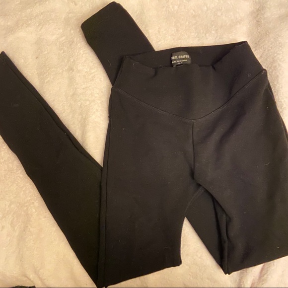 calzedonia | Pants \u0026 Jumpsuits | Calzedonia Total Shaper Leggings | Poshmark